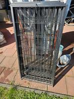dieren ,hondenkennel, konijn , kippen etc, Ophalen, Zo goed als nieuw