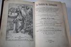 Abr. van de Velde - Wonderen des Allerhoogsten + vw JW Felix, Ophalen of Verzenden, Gelezen, Christendom | Protestants