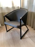 Jouki  Jarvisalo. Mundi soft stoel, Huis en Inrichting, Stoelen, Ophalen, Gebruikt, Overige kleuren, Vintage. Mondern jaren 80