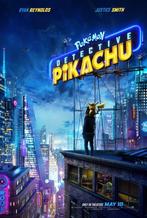 Pokémon: Detective Pikachu (2019), Cd's en Dvd's, Zo goed als nieuw, Vanaf 9 jaar, Verzenden