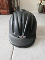 Casco verstelbaare Cap, S 49-54, Dieren en Toebehoren, Paardrijkleding, Ophalen of Verzenden, Gebruikt, Cap