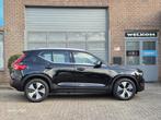 Volvo XC40 1.5 T4 Recharge Inscription Expression Panoramada, Auto's, Volvo, Stof, Zwart, USB, Bedrijf