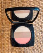Chanel Les Beiges Poudre Belle Mine - Medium Coral, Ophalen of Verzenden, Zo goed als nieuw, Wangen