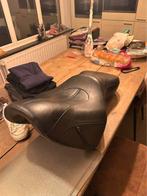 Zadel HD softail, Motoren, Onderdelen | Harley-Davidson, Ophalen of Verzenden, Gebruikt