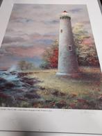 3 x Annette J.Blair limited Edition Litho, Ophalen of Verzenden