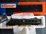 Roco 44988.1 H0 Blokkendoosrijtuig 2e klas B 8536 van de NS, Hobby en Vrije tijd, Modeltreinen | H0, Gelijkstroom, Wagon, Ophalen of Verzenden