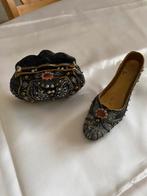 Porseleinen schoenen, Ophalen of Verzenden