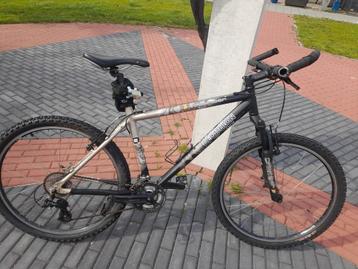 Rockrider 24v  beschikbaar voor biedingen
