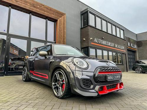 Mini Mini 2.0 John Cooper Works GP F1 Aut 306PK Limited/NR 1, Auto's, Mini, Te koop, John Cooper Works, ABS, Airbags, Airconditioning