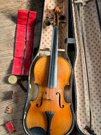 Stradivarius 1700~, Muziek en Instrumenten, 4/4-viool, Gebruikt, Ophalen of Verzenden, Met koffer