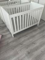 Bopita ledikant 60x120, Ophalen, Zo goed als nieuw, Jongetje of Meisje