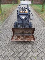 Minishovel, shovel met honda motor, Tuin en Terras, Ophalen of Verzenden