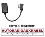 Audi Q7 Bluetooth Streaming MMI AMI Iphone 6 6 plus Mp3 Usb, Ophalen of Verzenden