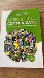 Raya Nunez-Mahdi - Interculturele communicatie, Ophalen of Verzenden, Zo goed als nieuw, Raya Nunez-Mahdi; Laura Popma; Carlos Nunez