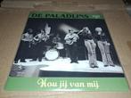 7" de Paladijns : Hou jij van mij, Cd's en Dvd's, Vinyl | Nederlandstalig, Overige formaten, Levenslied of Smartlap, Gebruikt