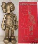 Kaws dissected Model 37cm figuur brons poppetjes street art, Ophalen of Verzenden, Nieuw