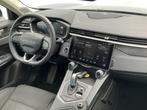 Lynk & Co 01 1.5 PHEV 262pk 360°Cam Carplay Pano.dak Stoelv, Euro 6, Zwart, Bedrijf, 1854 kg