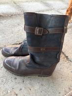 ANWB Human Nature Leren Laarzen - Maat 41 (Ruim), Kleding | Dames, Schoenen, Ophalen of Verzenden, Gedragen, Bruin, Lage of Enkellaarzen