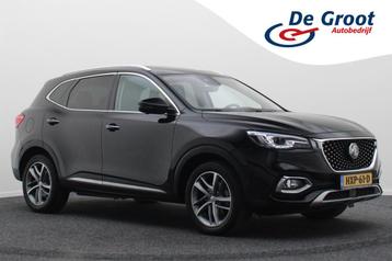 MG EHS 1.5 TGDI Luxury Leer, Panoramadak, 360 Camera, Appl beschikbaar voor biedingen