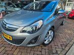 Opel CORSA 1.4-16V Cosmo ,volautomaat,38000km!, Auto's, Euro 5, 101 pk, Gebruikt, 1398 cc