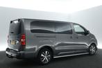 Toyota ProAce 2.0 D-4D L3H1 Automaat | DC l 177PK l Pano-dak, Auto's, Bestelauto's, Origineel Nederlands, Te koop, Zilver of Grijs