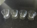 Riviera maison amuse glaasjes, Huis en Inrichting, Keuken | Servies, Glas of Glazen, Nieuw, Ophalen of Verzenden, Glas