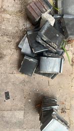 Raamdorpels, Doe-het-zelf en Verbouw, Ophalen, Gebruikt, Overige typen