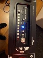 iDance XD300 Geluidszuil met Bluetooth en Lichteffecten, Ophalen, Gebruikt, Complete set