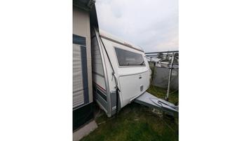 Cabby 745 6 persoons 2011 beschikbaar voor biedingen