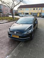 Volkswagen Golf 1.4 TSI 125pk 5D 2017 Zwart, Voorwielaandrijving, USB, 125 pk, 4 cilinders