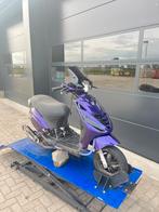 piaggio zip sp 50cc LC (loopt) met veel onderdelen, Tweetakt, Zip, Ophalen of Verzenden, Zo goed als nieuw