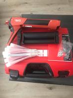 HILTI HDM500/HIT-CB500, Ophalen of Verzenden, Zo goed als nieuw