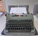 Olympia SM3 typemachine, Diversen, Typemachines, Gebruikt, Ophalen