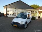 Ford Transit Connect T200S 1.8 TDCi Ambiente, Euro 5, 4 cilinders, Wit, Origineel Nederlands