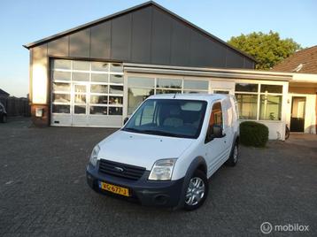 Ford Transit Connect T200S 1.8 TDCi Ambiente beschikbaar voor biedingen