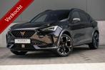 CUPRA Formentor 2.0 TSI 4DRIVE Camera Trekhaak, Euro 6, 4 cilinders, Zwart, Vierwielaandrijving