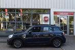 Mini Mini Countryman 2.0 Cooper S E ALL4|Open dak|2xPDC|Trek, Automaat, 8 kWh, Gebruikt, Blauw