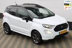 Ford EcoSport 1.0 EcoBoost 125PK ST-Line Carplay Camera NAP!, Auto's, Ford, Voorwielaandrijving, 125 pk, Gebruikt, Ecosport