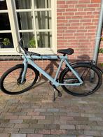 VanMoof S3 met omgebouwde e-shifter, Overige merken, Gebruikt, Versnellingen, Ophalen of Verzenden