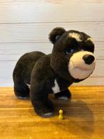 Efteling Fabula beer 33cm, Verzamelen, Efteling, Ophalen of Verzenden, Zo goed als nieuw, Overige typen