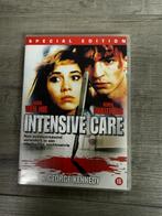Horror Classic DVD Intensive Care Nada van Nie Koen Wauters, Vanaf 16 jaar, Ophalen of Verzenden, Zo goed als nieuw, Overige genres