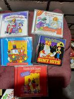 Div  cd's, Cd's en Dvd's, Cd's | Kinderen en Jeugd, Ophalen, Zo goed als nieuw