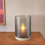 XL Windlicht Guaxs NIEUW, Huis en Inrichting, Ophalen, Nieuw, Overige materialen, 25 tot 50 cm