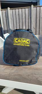 Cadac safari chef, Tuin en Terras, Gasbarbecues, Ophalen, Gebruikt, Cadac
