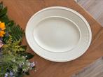 Grote serveerschaal Wedgwood 35x27, Ophalen