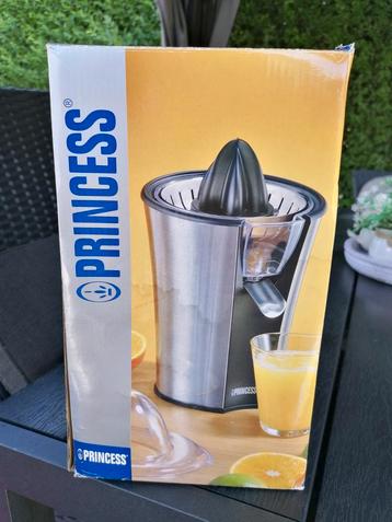 Princess Citruspers - Nieuw in doos! beschikbaar voor biedingen