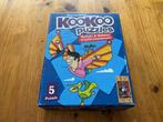 KooKoo Puzzles bordspel, Ophalen of Verzenden, Gebruikt, 999 Games b.v.