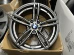 DEMO! 18inch BMW M437 Style Velgen! 5x120 F20F30F10E90X1Z4X3, 18 inch, Gebruikt, Banden en Velgen, Ophalen of Verzenden
