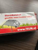 Teun Stormbandset Fiamma Luifel - in doos, Ophalen, Gebruikt