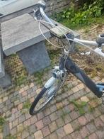 Elektrische fiets, Fietsen en Brommers, Fietsen | Dames | Damesfietsen, Ophalen of Verzenden, Gebruikt, Overige merken